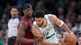 Celtics were beaten at their own game at 3-point line in Game 2 loss to Heat