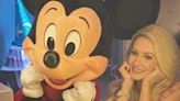 Holly Madison's Meet-and-Greet Confession Proves That Disney Magic Is Everywhere