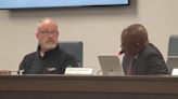 Gleason speaks of leading 'through actions' in final Bloomington City Council meeting