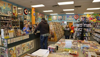 Free Comic Book Day 2024 Guide: 21 stores in Northeast Ohio you can visit this year
