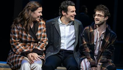 Broadway Box Office: ‘Merrily We Roll Along,’ ‘The Outsiders,’ ‘Stereophonic’ and More Hit Post-Tony Awards Highs
