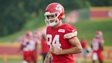 4 takeaways from Day 14 of Chiefs training camp