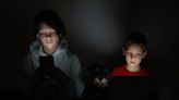 Study links children’s screen time to heart damage in adulthood