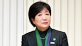 東京都知事小池百合子再陷學歷造假疑雲，前幕僚爆校方聲明是他人代筆 - The News Lens 關鍵評論網