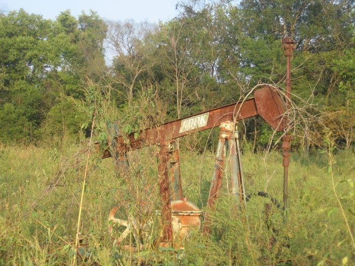 MO Dept of Natural Resources receives $5 million to plug abandoned Vernon County oil wells