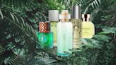 Why Fragrances With Green Notes Are Going to Be Everywhere in 2023