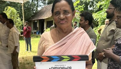 Sreekanth Vettiyar To Share Screen With His Mother In Malayalam Comedy Pandava Lahala - News18