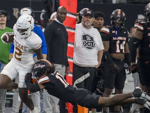 2024 WR Room: How Steve Sarkisian replaced one of the most talented receiving cores in the country