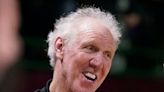 NBA hall of fame player and star broadcaster Bill Walton, dies at 71