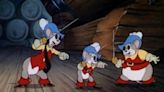 Three Blind Mouseketeers: Where to Watch & Stream Online
