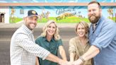 Erin and Ben Napier Join HGTV Royalty for New Season of 'Home Town Takeover'