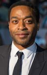 Chiwetel Ejiofor