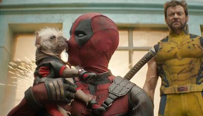 One Of Deadpool & Wolverine's Returning Marvel Actors Needed Some Convincing - SlashFilm