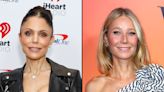 Bethenny Frankel Defends Gwyneth Paltrow’s Intermittent Fasting Diet Amid Disordered Eating Criticism: ‘We All Know Her Schtick’