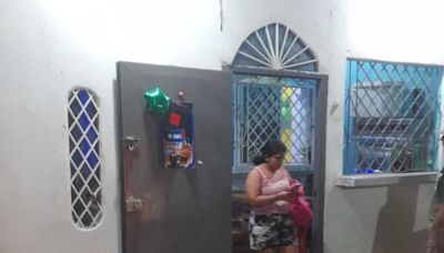 Un policía fue asesinado en el suburbio de Guayaquil cuando delincuentes entraron a robar a su casa durante una fiesta