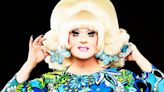 Lady Bunny Wants New Show To Send Viewers To The Ballot Box 'With A Giggle'