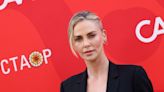 ...Theron Calls ‘Furiosa’ “A Beautiful Film,” Says She Hasn’t Discussed Movie With Anya Taylor-Joy But “We...
