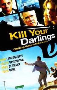 Kill Your Darlings