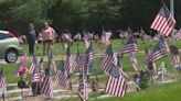 Pekin remembers the cost of freedom on Memorial Day