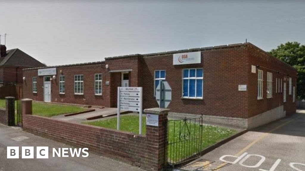 Reading Driving Test Centre to be demolished for new flats