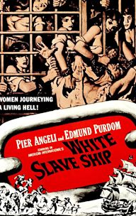 White Slave Ship