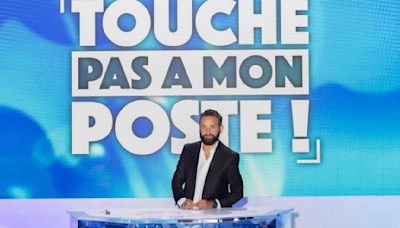 Cyril Hanouna fait une annonce importante concernant l'avenir de C8 et TPMP : "Mes chéris..."