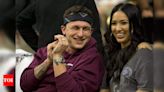 Browns Star Johnny Manziel Opens Up to Ex-Wife Bre Tiesi: Admits Cheating and ‘Getting Drunk Every Night’ | NFL News - Times of...