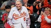 'Mr. Oriole' Brooks Robinson, a Baltimore baseball legend, dies at age 86