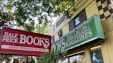 'Iconic' Half Price Books on Broadway closes Sunday