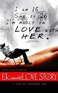 Ek Chhotisi Love Story