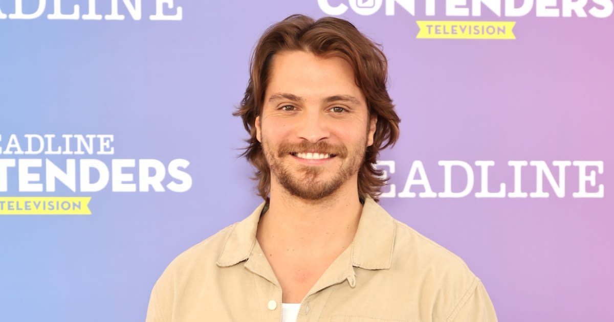Yellowstone Star Luke Grimes and Wife Bianca Expecting First Baby