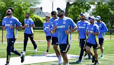 T20 World Cup 2024: Here's why Team India is unhappy with training facilities in New York - CNBC TV18