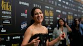Abu Dhabi hosts a pandemic-delayed Bollywood awards ceremony
