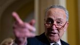 Chuck Schumer vows to fight the latest GOP attempt to block student-loan forgiveness in Congress 'with everything we have'