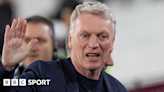 David Moyes: Departing West Ham boss wants to stay in management