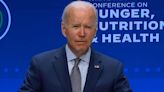 Biden asks if congresswoman who died in crash is at conference