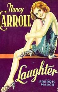 Laughter (1930 film)
