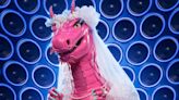 Who is Bride on 'The Masked Singer'?
