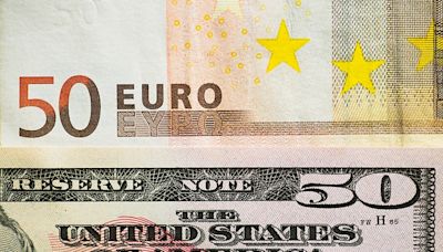 EUR/USD: The Euro losing its momentum of correction, falling below 1.0700 again