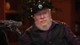 ... R.R. Martin Has A Surprising Take On The Changes From His Books In House Of The Dragon, ...