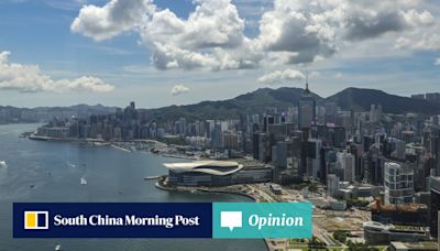 Opinion | ‘Creative’ thinking: how Hong Kong can go from cultural desert to world arts hub