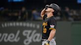 Reynolds leads Pirates to 8-6 victory over Brewers