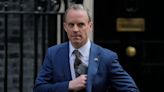 7 important things you might have missed from the Dominic Raab bullying report