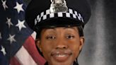 Teenagers charged in fatal shooting of Chicago police officer on her way home from work