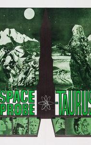 Space Probe Taurus