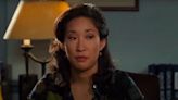 Grey's Anatomy star Sandra Oh reprises iconic movie role