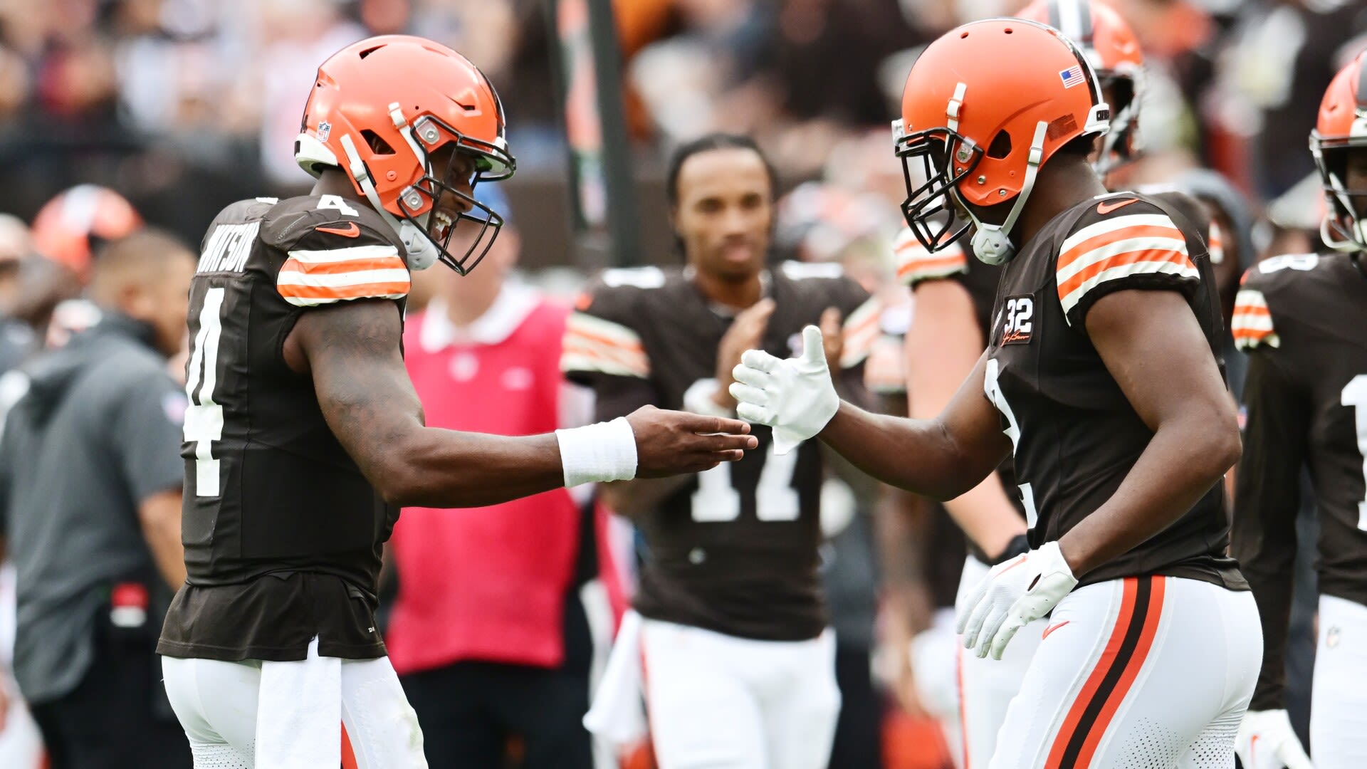 2024 Cleveland Browns Fantasy Preview