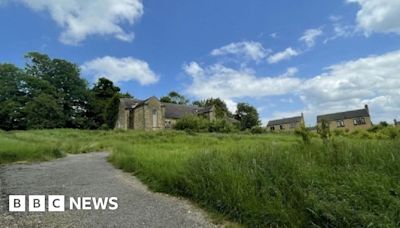 Former Bingley church and land sold at auction for £700,000