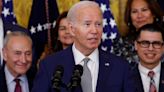 DNC moves ahead on all-virtual roll call for Biden presidential nomination