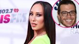 Cheryl Burke Reflects on Being ‘Alone’ But ‘Not Lonely’ Amid Ex-Husband Matthew Lawrence’s Romance With Chilli: ‘I Love Me...